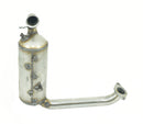 Klarius 390430 - Catalyst & Dpf Combined  - Fits Ford Focus 1.6TDCi