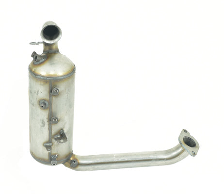 Klarius 390430 - Catalyst & Dpf Combined  - Fits Ford Focus 1.6TDCi