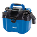 D20 D20 BL 10L W&D VAC.Clnr(Bare) - 98501