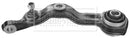 Borg & Beck Suspension Arm LH -BCA7536
