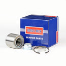 Borg & Beck Wheel Bearing Kit Part No -BWK966