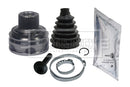Borg & Beck CV Joint  - BCJ1454