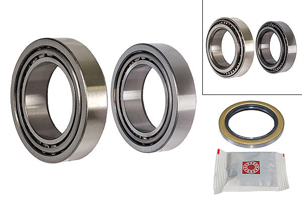 FAG Wheel Bearing Kit - 713618140