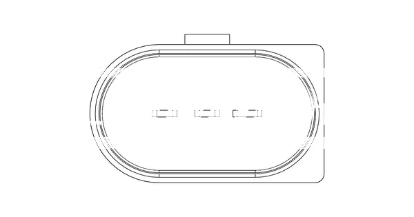 Lemark Air Mass Meter - LMF279