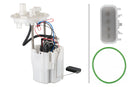 HELLA 8TF 358 106-981 Fuel Feed Unit - Electric - 4-pin connector