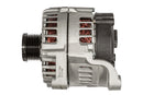 HELLA 8ET 358 095-151 Air Mass Sensor - 5-pin connector - Bolted