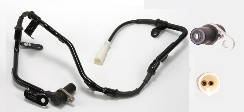 Intermotor Wheel Speed Sensor - 60107