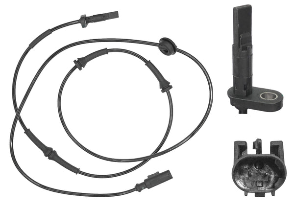 Intermotor Wheel Speed Sensor - 60392