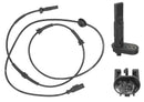 Fuel Parts Wheel Speed Sensor - AB1561
