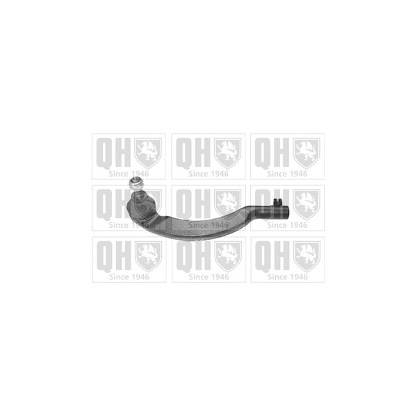 QH QR9053S Tie Rod End LH