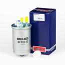 Borg & Beck Fuel Filter - BFF8142