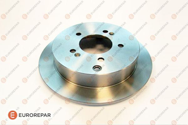 Eurorepar Brake Disc - 1618870980