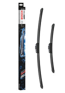 Bosch Rear Wiper Blade - 380mm - A383H
