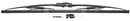 Borg & Beck Wiper Blade Conventional Part No -BW18C