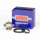 Borg & Beck Thermostat Kit Part No -BBT052