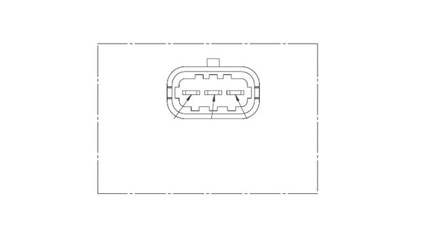 Lucas Cam Sensor - SEB2030