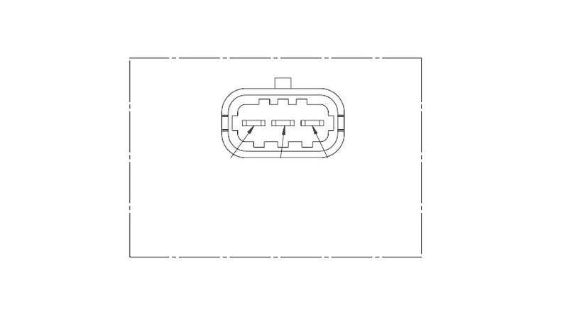 Lucas Cam Sensor - SEB2030