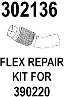 Klarius 302136 - Front Pipe For Cat  - Fits BMW 120 D 2.0d