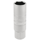 Draper Expert 10mm Spark Plug Sckt 3/8D-Pckd - 16775