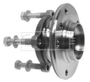 Borg & Beck Wheel Bearing Kit Part No -BWK1017