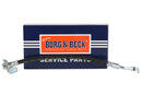 Borg & Beck Brake Hose  - BBH9071