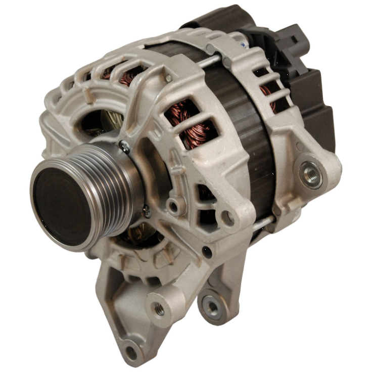 WAI Alternator - 20781N