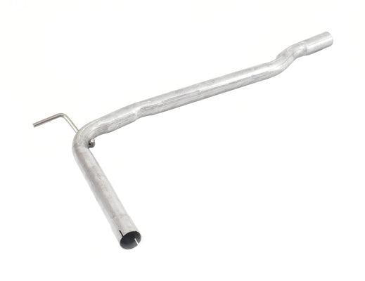 Klarius VW429E - Centre Pipe  - Fits Volkswagen Transporter T4 2.4D
