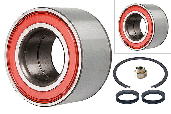 FAG Wheel Bearing Kit - 713690050