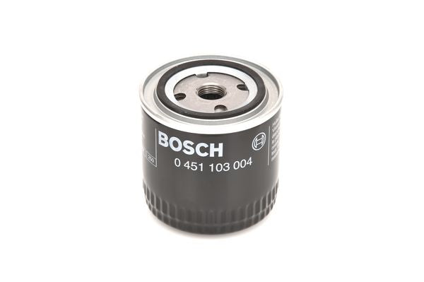 Bosch Oil Filter - 0451103004