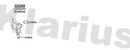Klarius 420558 - Rubber Metal Hanger