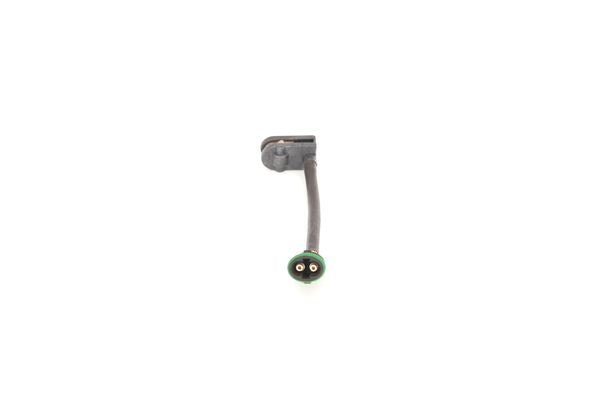 Bosch Wear Sensor F.Brake Pad Part No - 1987473037