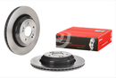 Brembo Brake Disc Single - 09.D995.11