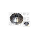 QH Brake Drum (Single) - BDR616