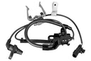 HELLA 6PU 358 219-111 Sensor, wheel speed - 2-pin connector