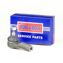 Borg & Beck Tie Rod End Outer Part No -BTR5398