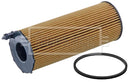Borg & Beck Oil Filter - BFO4105