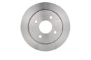 Bosch Brake Disc Pair Part No - 0986478344