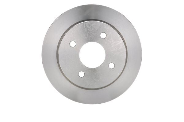Bosch Brake Disc Pair Part No - 0986478344