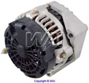 WAI Alternator - 8292N-DRC