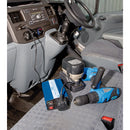 12V 200W DC-AC Inverter - 28814