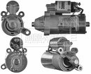 Borg & Beck Starter Motor Part No -BST2050