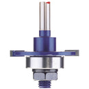 TCT Router Bit, 1/4" Biscuit, No.20