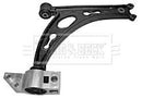 Borg & Beck Suspension Arm RH -BCA6369