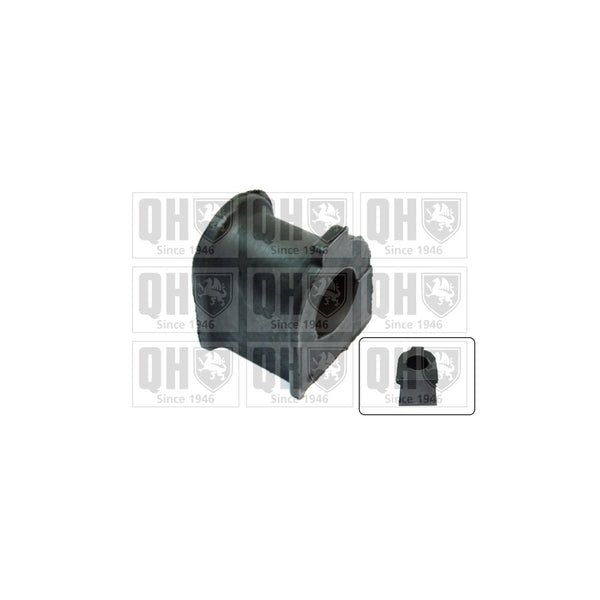 QH EMB7331 Stabiliser Bar Bush