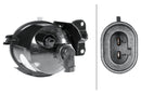 HELLA 2BA 011 109-031 Direction Indicator - Halogen - left - fits Opel Adam (M13)
