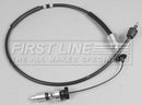 First Line Clutch Cable Part No -FKC1445