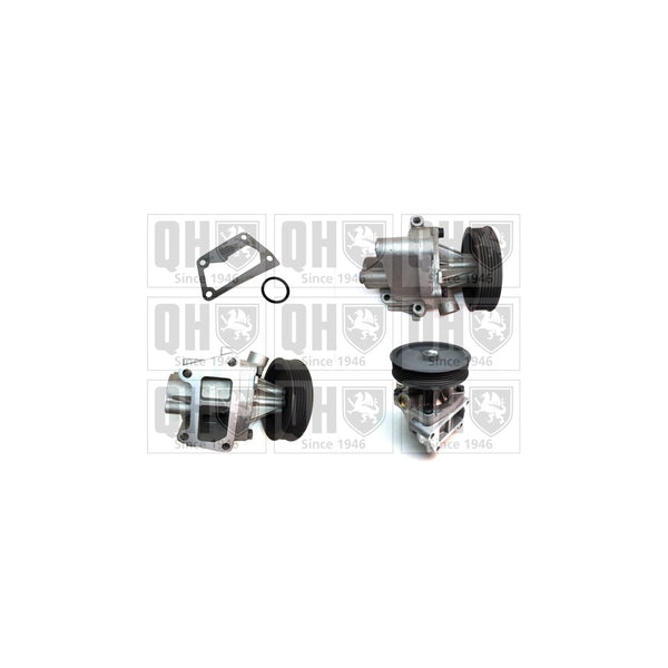 QH QCP3289BH Water Pump
