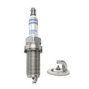 Bosch Spark Plug Fr8Mii33X Part No - 0242230533
