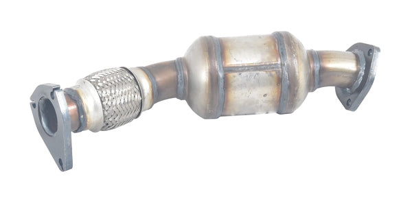 Klarius 321666 - Catalyst Type Approved Withpip  - Fits Audi A4 1.9TDi