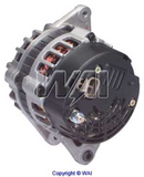 WAI Alternator - 13839N